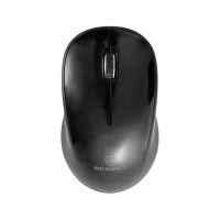 Chuột không dây Micropack MP-771W ST (TINH) màu đen