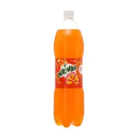 Chai nhựa Mirinda cam 1500ml