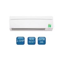 Máy Lạnh DAIKIN 2.5 HP FTNE60MV1V/RNE60MV1V