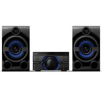 Dàn Máy Sony MHC-M40D/C SP6