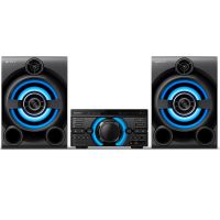 Dàn Máy Sony MHC-M60D/C SP6