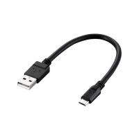 Dây cáp Miccrousb Elecom MPA-AMBC2U02BK