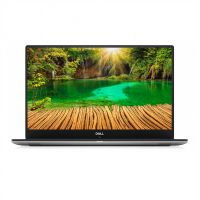 Máy Tính Xách Tay Dell XPS15 9570 Core i7 màu Bạc
