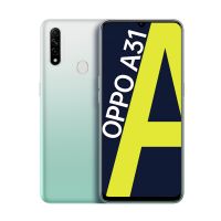 Điện Thoại Oppo A31 CPH2081 màu trắng
