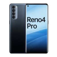Điện Thoại Oppo Reno 4 Pro CPH2109 màu đen