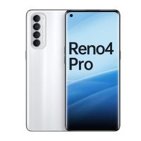 Điện Thoại Oppo Reno 4 Pro CPH2109 màu trắng