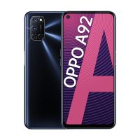 Điện Thoại Oppo A92 CPH2059 màu đen