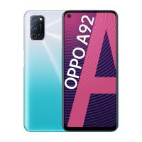 Điện Thoại Oppo A92 CPH2059 màu trắng