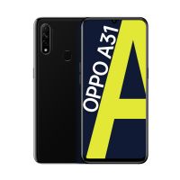 Điện thoại Oppo CPH2073-A31 màu đen