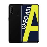 Điện Thoại Oppo A31 CPH2081 màu đen