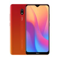 Điện Thoại Xiaomi Redmi A8 64 Gb, màu đỏ