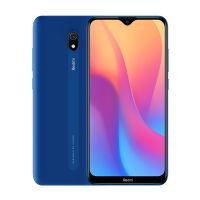 Điện Thoại Xiaomi Redmi A8 64 Gb, màu xanh