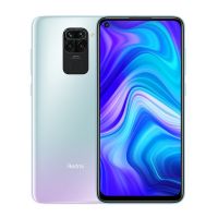 Điện Thoại Xiaomi Redmi Note 9 Pro 128 Gb, màu trắng