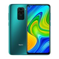 Điện Thoại Xiaomi Redmi Note 9 Pro 128 Gb, màu xanh lá