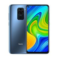 Điện Thoại Xiaomi Redmi Note 9 128 Gb, màu xám