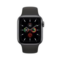Đồng hồ Apple Watch Series 5 GPS + Cellular, 40mm (MWX32VN/A)