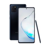 Samsung Note 10 LITE 128GB Màu Đen