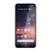 Điện Thoại Di Động NOKIA 3.2 TA-1156 DS 2/16GB VN Đen