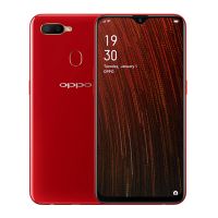 Điện Thoại Di Động OPPO CPH1912 - A5S Đỏ