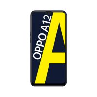 Điện thoại OPPO A12 CPH2077 màu đen