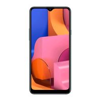 Samsung Galaxy A20S 32GB Màu Xanh Lá
