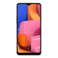 Samsung Galaxy A20S 32GB Màu Đen