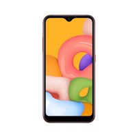 Samsung Galaxy A01 16GB Màu Đỏ