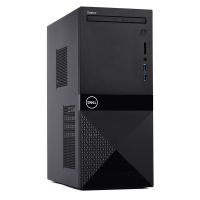 Máy tính để bàn Dell Vostro 3670 i7-8700-GTX1050