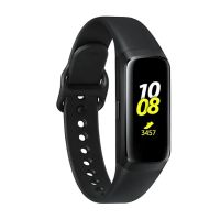 Đồng Hồ Thông Minh Samsung SM-R370NZKAXXV (GEAR FIT)-Đen