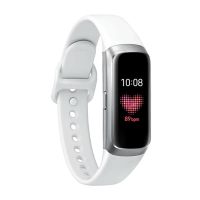 Đồng Hồ Thông Minh Samsung SM-R370NZSAXXV (GEAR FIT)-Bạc