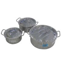 Bộ nồi Duxton DG-03MD