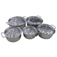 Bộ 5 nồi Duxton DG-05MD