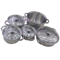 Bộ 5 nồi Duxton DG-05NX