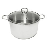 Nồi inox Duxton DG-28TT1DK