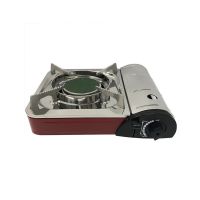 Bếp gas du lịch Duxton DG-300