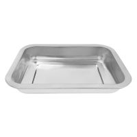 Khay inox Duxton DG-KS22