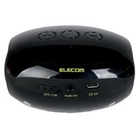 Loa bluetooth Elecom LBT-SPP20BK