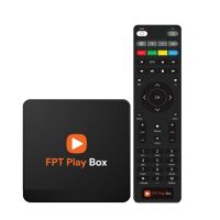 Thiết bị FPT Play Box 2018