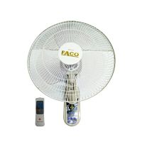 Quạt remote treo tường Faco FC-4201