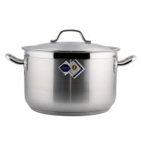 Nồi inox 430 Fivestar 32 cm