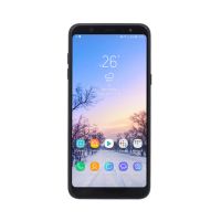 Điện thoại Samsung Galaxy A6 2018 (SM-A600GZKDXXV - Đen)