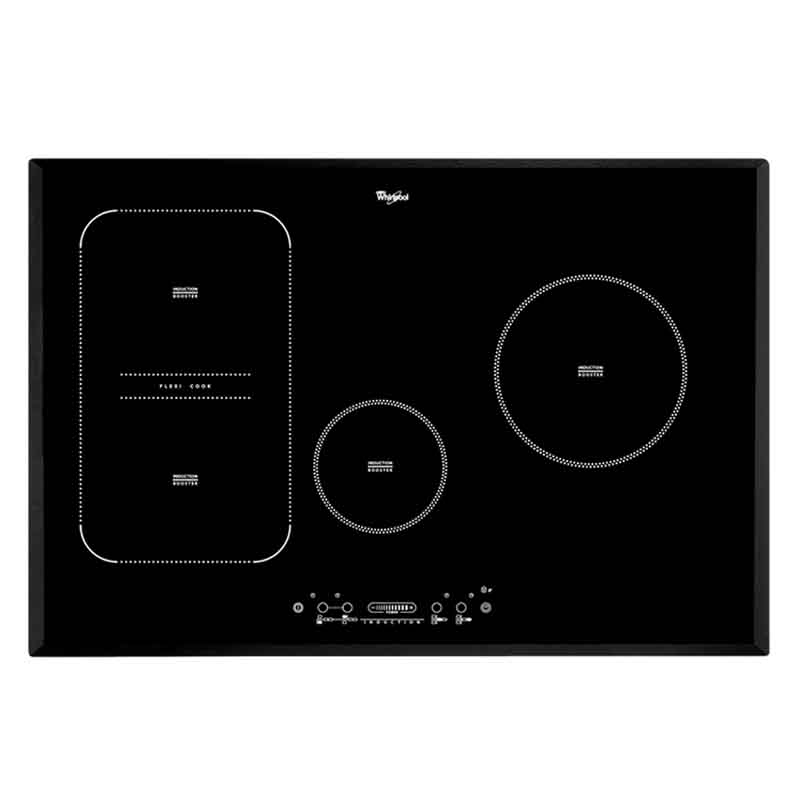 Bếp từ WHIRLPOOL ACM814/BA