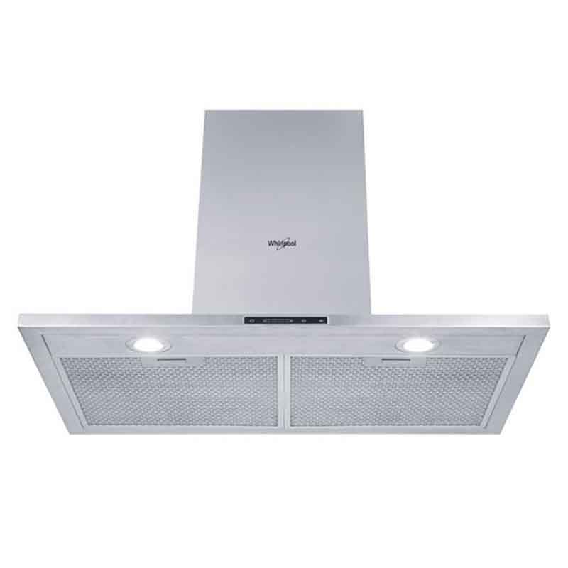Máy hút mùi WHIRLPOOL AKR4071/IXV