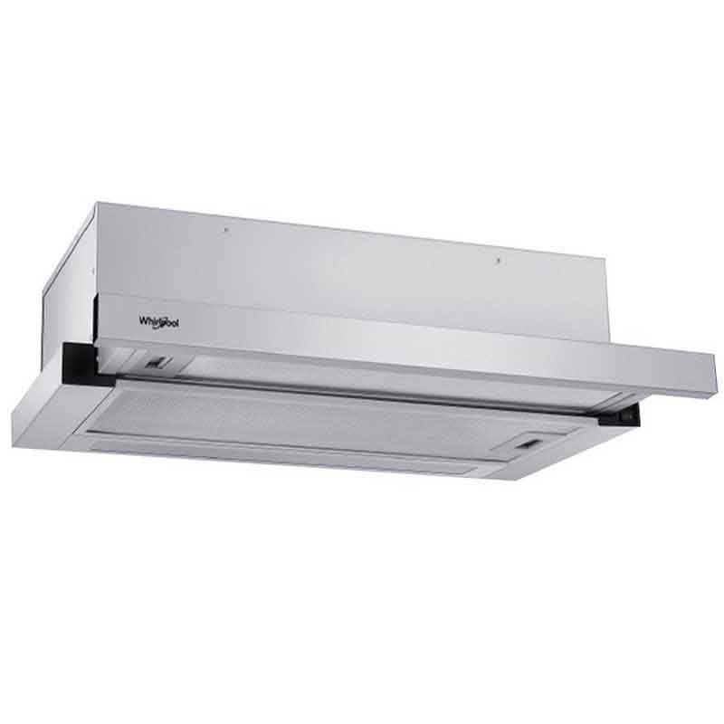Máy hút mùi WHIRLPOOL AKR6152IXDS-CV