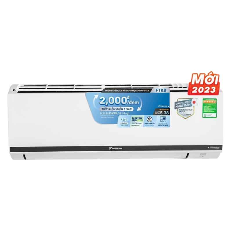 Máy lạnh DAIKIN Inverter 2 HP FTKB50XVMV