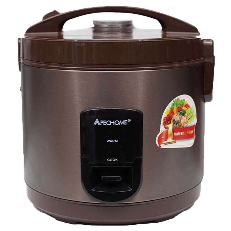 Nồi cơm điện APECHOME APH-RC180Y