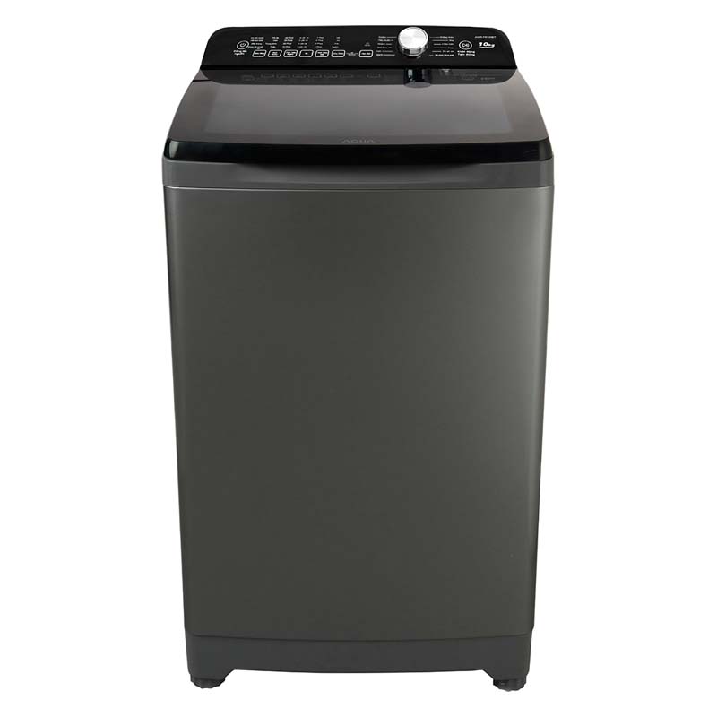 Máy giặt AQUA 12kg AQW-FR120CT.S