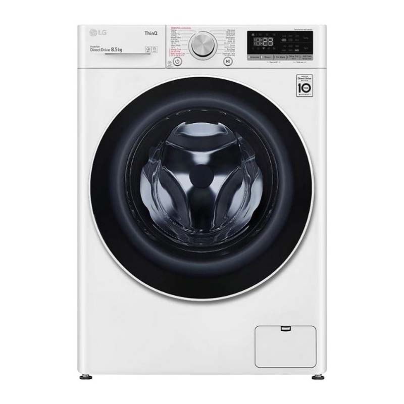 Máy giặt LG Inverter 8.5kg FV1208S4W