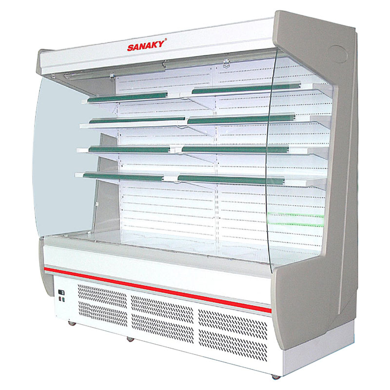 Tủ mát SANAKY VH-20HP