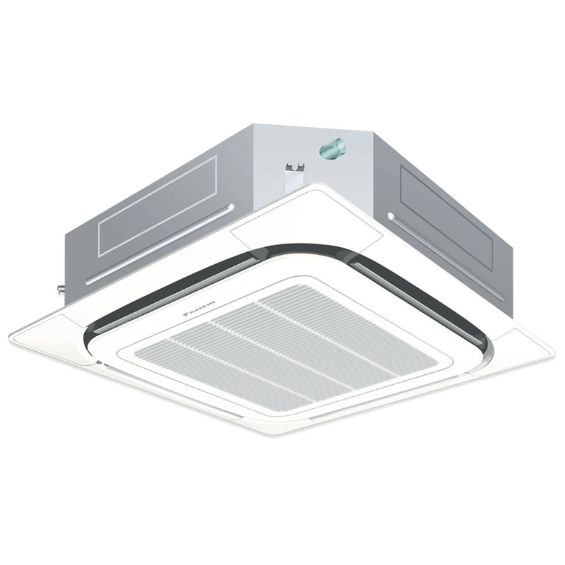 Dàn lạnh DAIKIN Inverter FXFQ125AVM